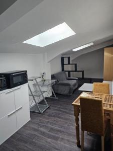 For rent Gradignan 1 room 28 m2 Gironde (33170) photo 1