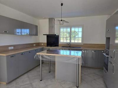 For rent Lapouyade 4 rooms 106 m2 Gironde (33620) photo 0