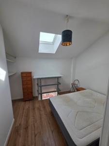 Louer Appartement 30 m2 Libourne