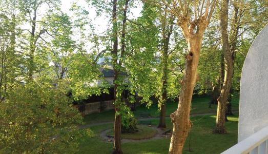 For rent Bordeaux 3 rooms 77 m2 Gironde (33000) photo 2