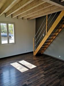 Annonce Location 5 pices Maison Peintures 33