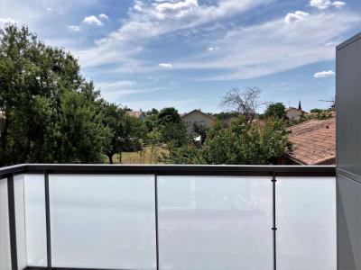 For rent Toulouse 2 rooms 39 m2 Haute garonne (31200) photo 4