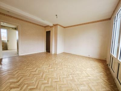 Acheter Appartement 69 m2 Thiviers