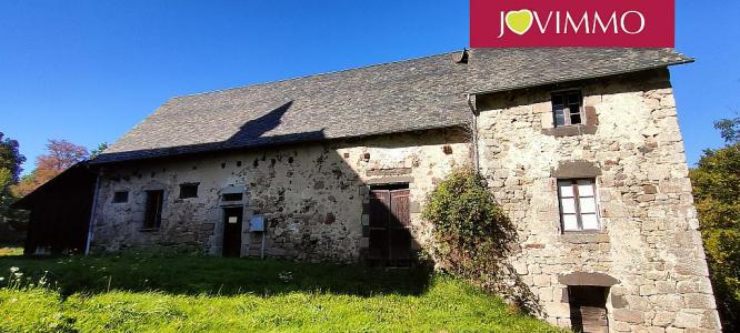 For sale Chirac-bellevue SAARANDON 7 rooms 225 m2 Correze (19160) photo 0