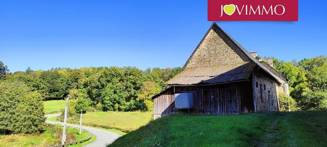 Acheter Maison 225 m2 Chirac-bellevue