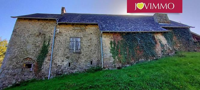 Acheter Maison Chirac-bellevue Correze
