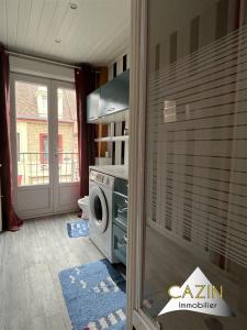 For rent Vimoutiers VIMOUTIERS 2 rooms 60 m2 Orne (61120) photo 3