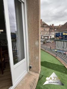 For rent Vimoutiers VIMOUTIERS 2 rooms 60 m2 Orne (61120) photo 4