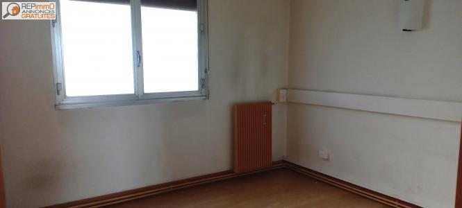 Acheter Appartement 128 m2 Montpellier