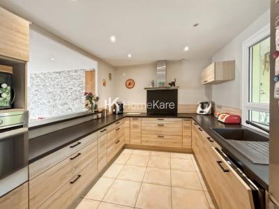 Acheter Maison 112 m2 Beauzelle