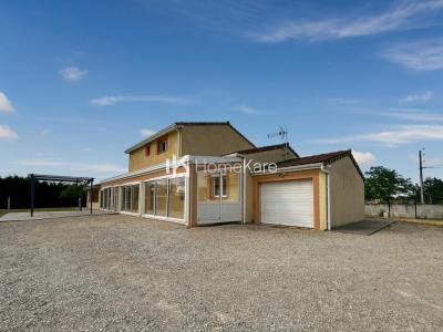 Acheter Maison 205 m2 Merville