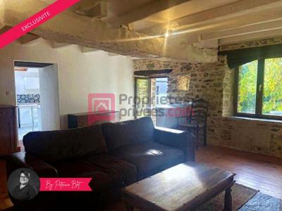 Acheter Maison 58 m2 Beganne