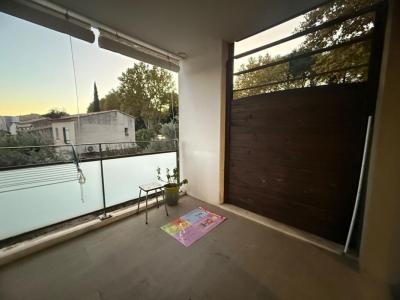 For rent Istres 3 rooms 63 m2 Bouches du Rhone (13800) photo 2