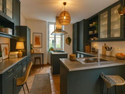 For sale Ancenis 4 rooms 130 m2 Loire atlantique (44150) photo 2