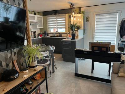 Acheter Appartement 38 m2 Sete