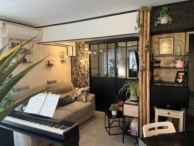 Acheter Appartement Sete Herault