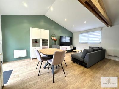 For sale Haute-goulaine 3 rooms 59 m2 Loire atlantique (44115) photo 1