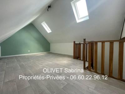 Acheter Maison 65 m2 Saint-etienne-du-rouvray