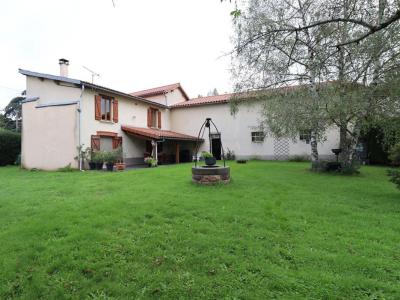 Annonce Vente 6 pices Maison Sermentizon 63