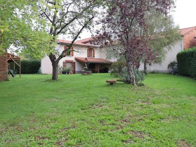 Acheter Maison 220 m2 Sermentizon