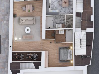 Annonce Vente 2 pices Appartement Laval 53