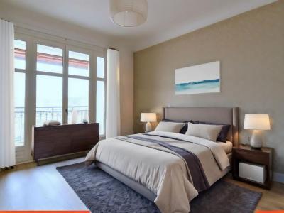 Acheter Appartement 97 m2 Vichy