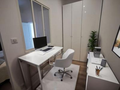 Acheter Appartement Vichy Allier