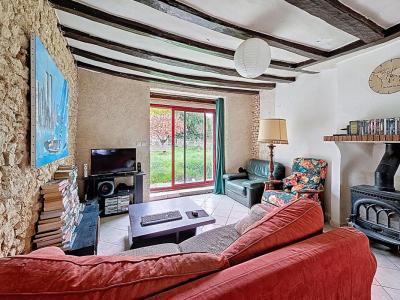 For sale Oisseau-le-petit 4 rooms 85 m2 Sarthe (72610) photo 1