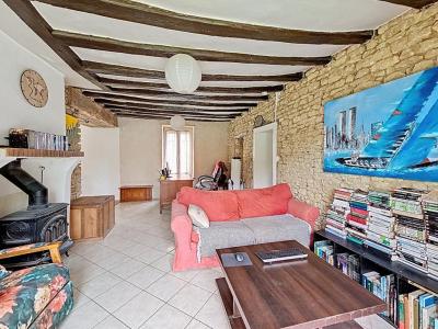 For sale Oisseau-le-petit 4 rooms 85 m2 Sarthe (72610) photo 4