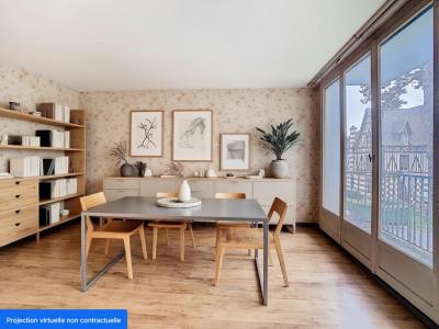 For sale Rantigny 4 rooms 68 m2 Oise (60290) photo 0