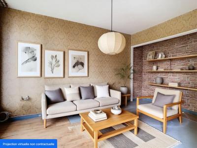 For sale Rantigny 4 rooms 68 m2 Oise (60290) photo 2