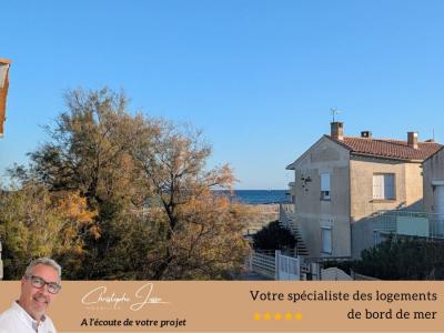 Annonce Vente 4 pices Maison Leucate 11
