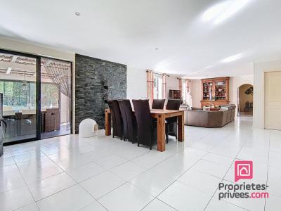 Acheter Maison Saint-maximin-la-sainte-baume Var