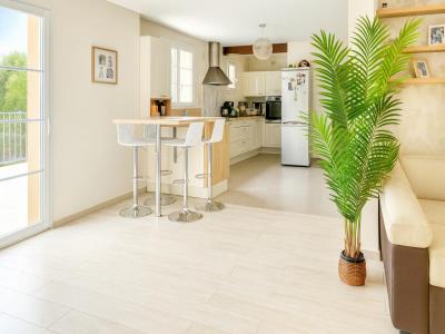 For sale Luzarches 6 rooms 117 m2 Val d'Oise (95270) photo 2