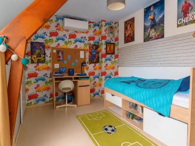 For sale Luzarches 6 rooms 117 m2 Val d'Oise (95270) photo 4