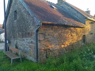 For sale Lescouet-gouarec 2 rooms 35 m2 Cotes d'armor (22570) photo 1