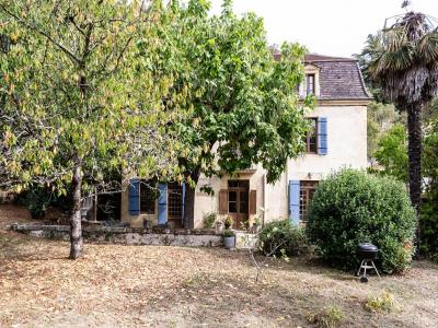 For sale Beynac-et-cazenac 7 rooms 200 m2 Dordogne (24220) photo 0