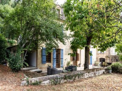 Acheter Maison 200 m2 Beynac-et-cazenac