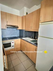 Acheter Appartement 46 m2 Rochelle