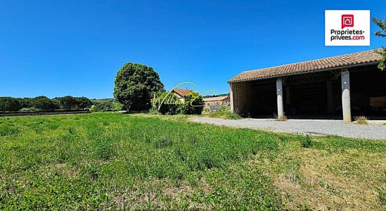 For sale Cassaigne 13424 m2 Aude (11270) photo 0
