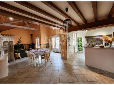 For sale Saint-hilaire-du-harcouet 5 rooms 123 m2 Manche (50600) photo 0