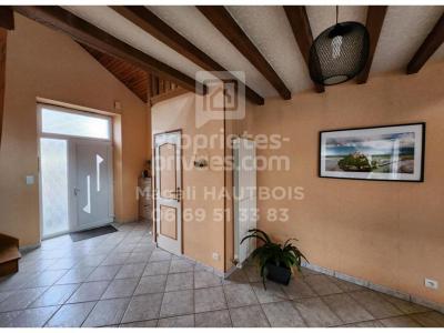 For sale Saint-hilaire-du-harcouet 5 rooms 123 m2 Manche (50600) photo 4