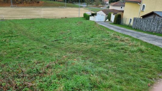 Annonce Vente Terrain Saint-didier-en-velay 43