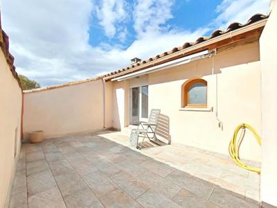 Annonce Vente 5 pices Maison Salles-d'aude 11