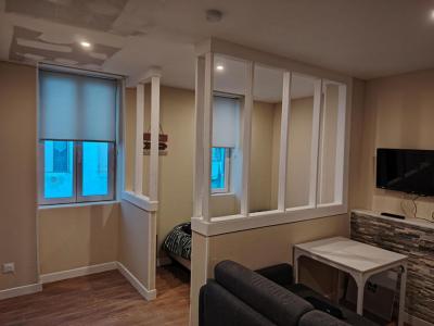 Annonce Vente Appartement Saint-claude 39