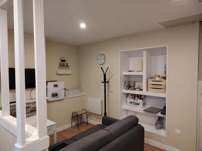 Acheter Appartement Saint-claude Jura