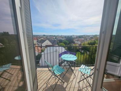 For sale Saint-maur-des-fosses 1 room 27 m2 Val de Marne (94100) photo 0