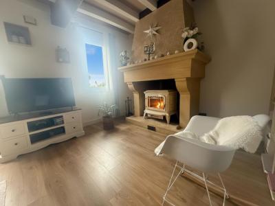 For sale Ussac 7 rooms 159 m2 Correze (19270) photo 0