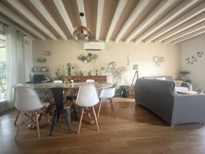 For sale Ussac 7 rooms 159 m2 Correze (19270) photo 2