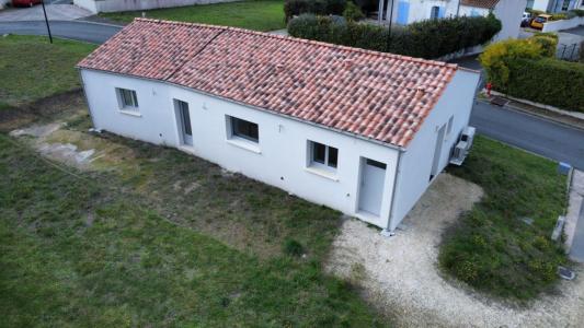 Annonce Vente 4 pices Maison Meschers-sur-gironde 17